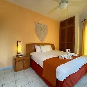 Apartment Quinta Sea, Playa del Carmen