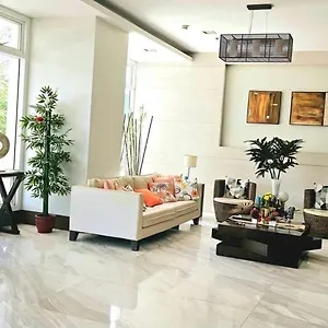 Anuvaresidences Apartment Manila