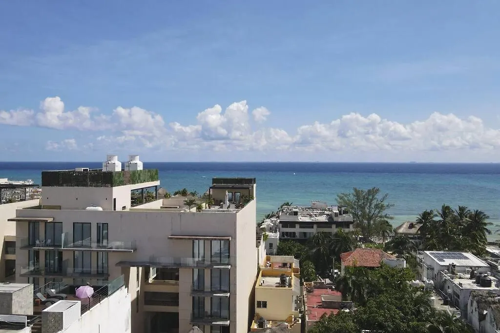 Condominio Sac-Be Playa del Carmen