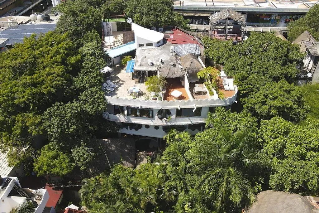 Apartment Condominio Sac-Be Playa del Carmen Mexico