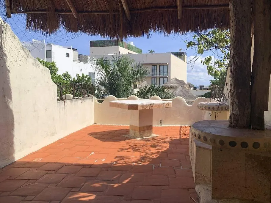 Condominio Sac-Be Playa del Carmen 0*,  Mexico