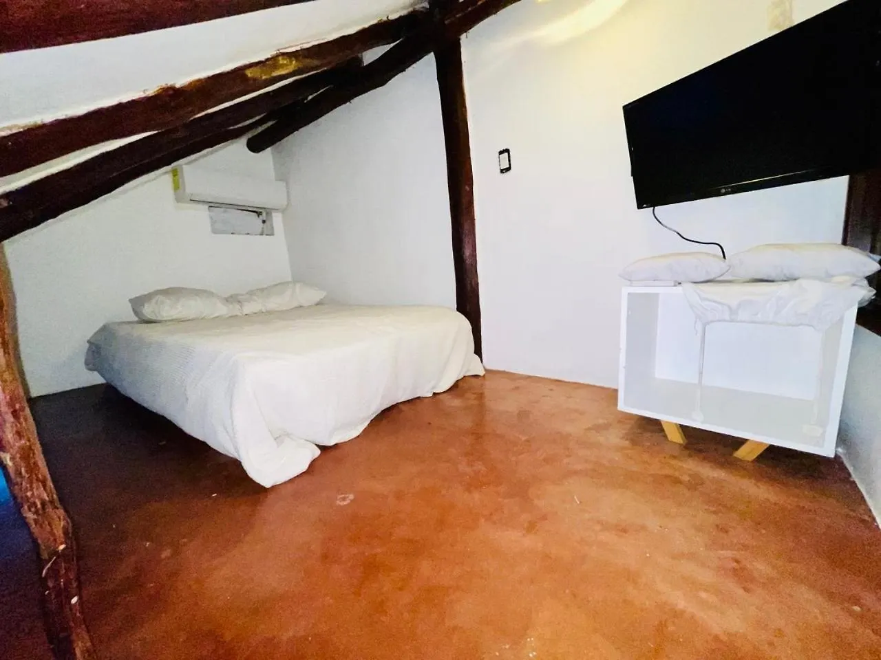 Condominio Sac-Be Playa del Carmen Apartment