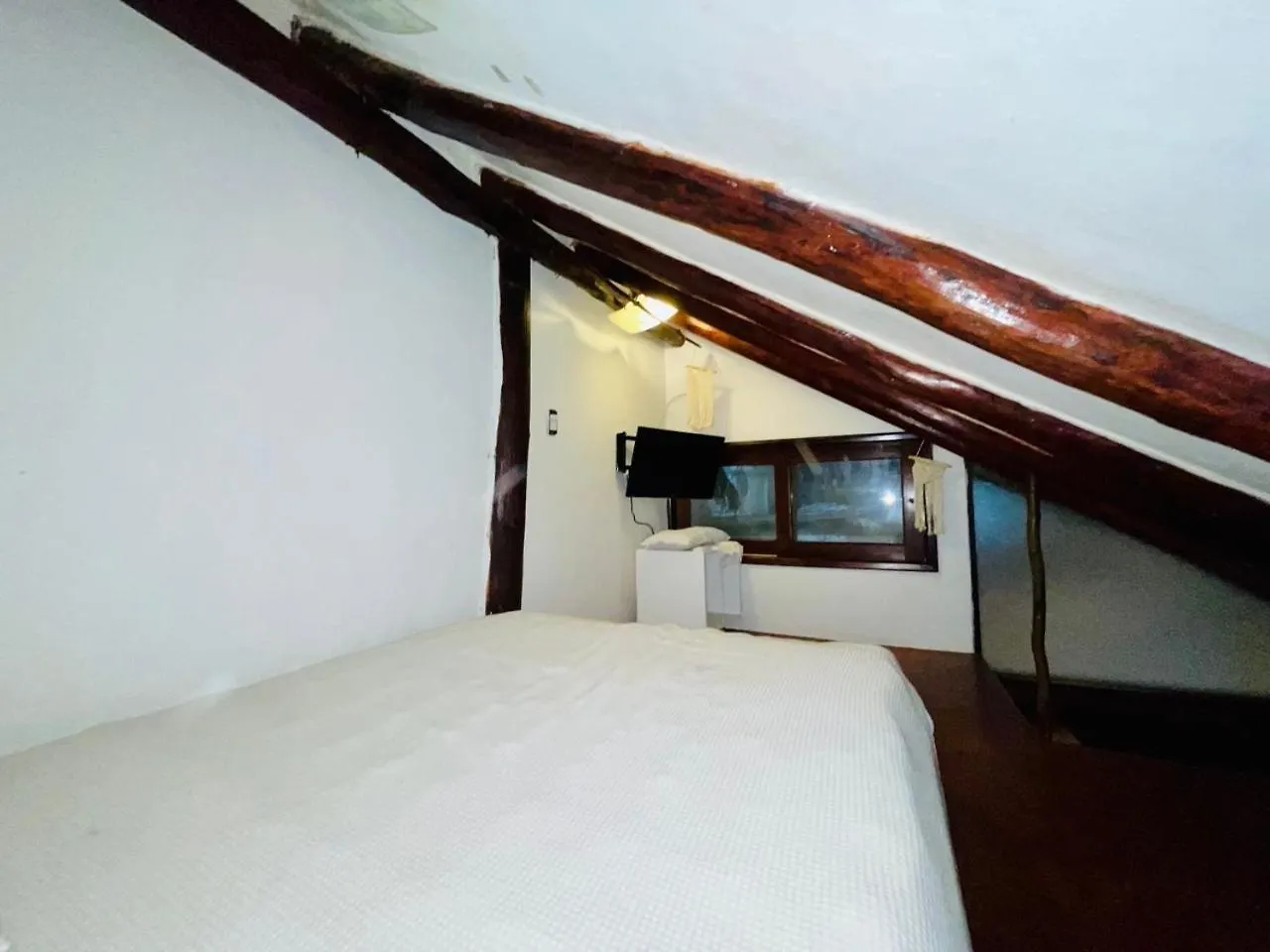 Condominio Sac-Be Playa del Carmen Apartment