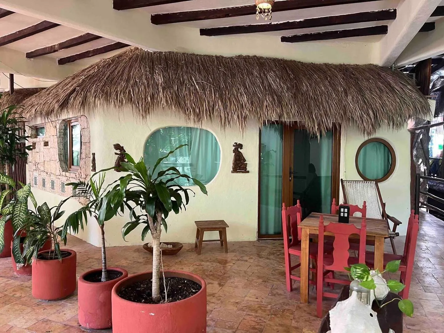 Condominio Sac-Be Playa del Carmen Apartment